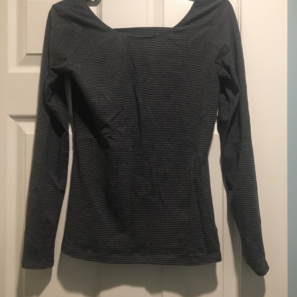 Charlotte Russe top